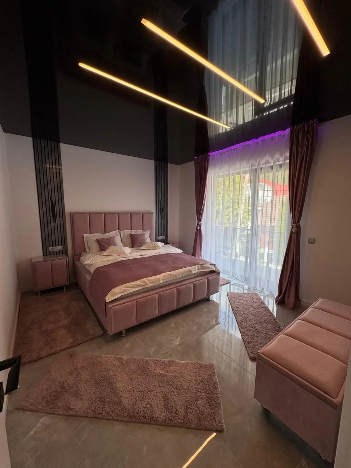 Apartament Apollo Hera Elysium Sinaia – Sinaia, România