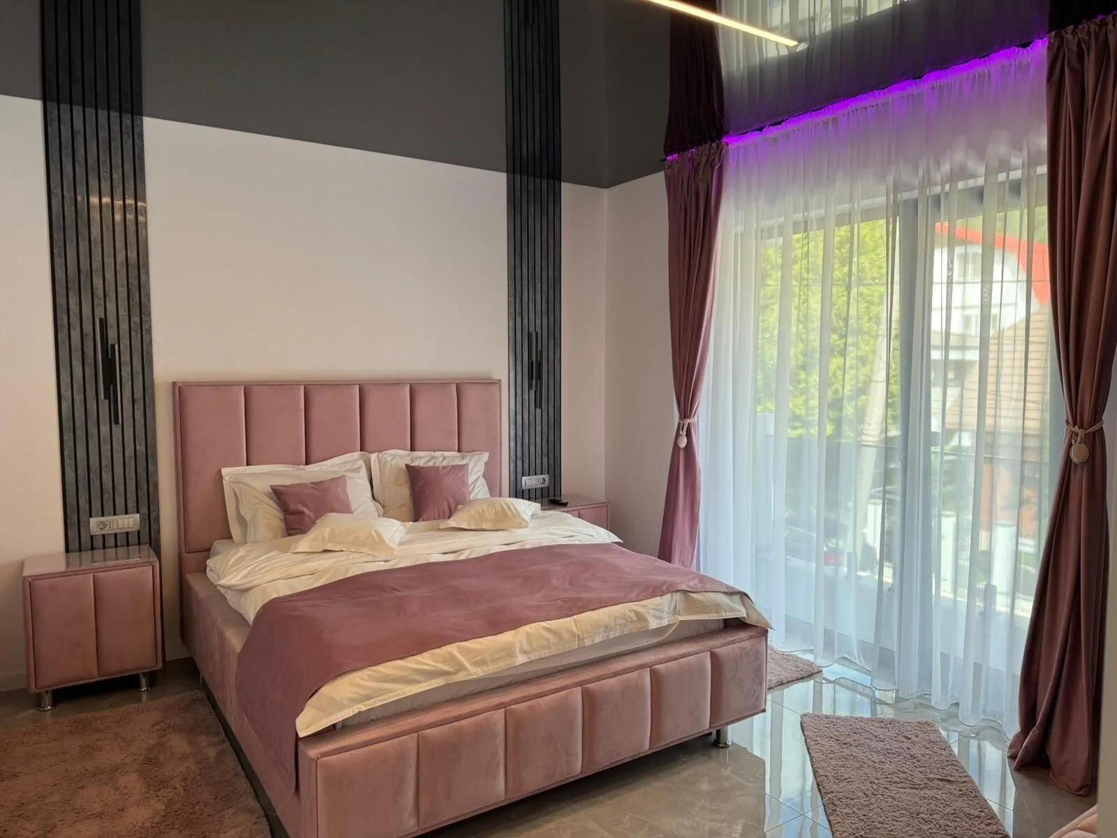 Apartament Apollo Hera Elysium Sinaia – Sinaia, România