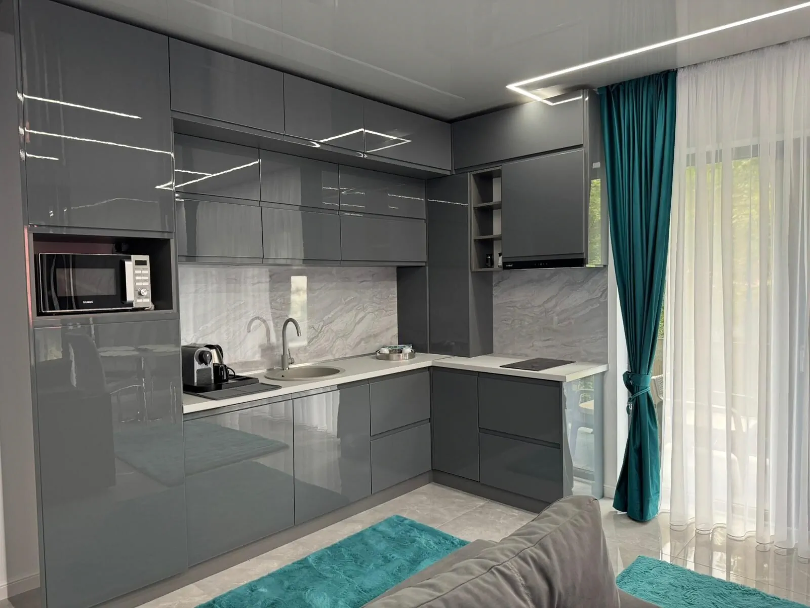 Apartament Apollo Hera Elysium Sinaia – Sinaia, România