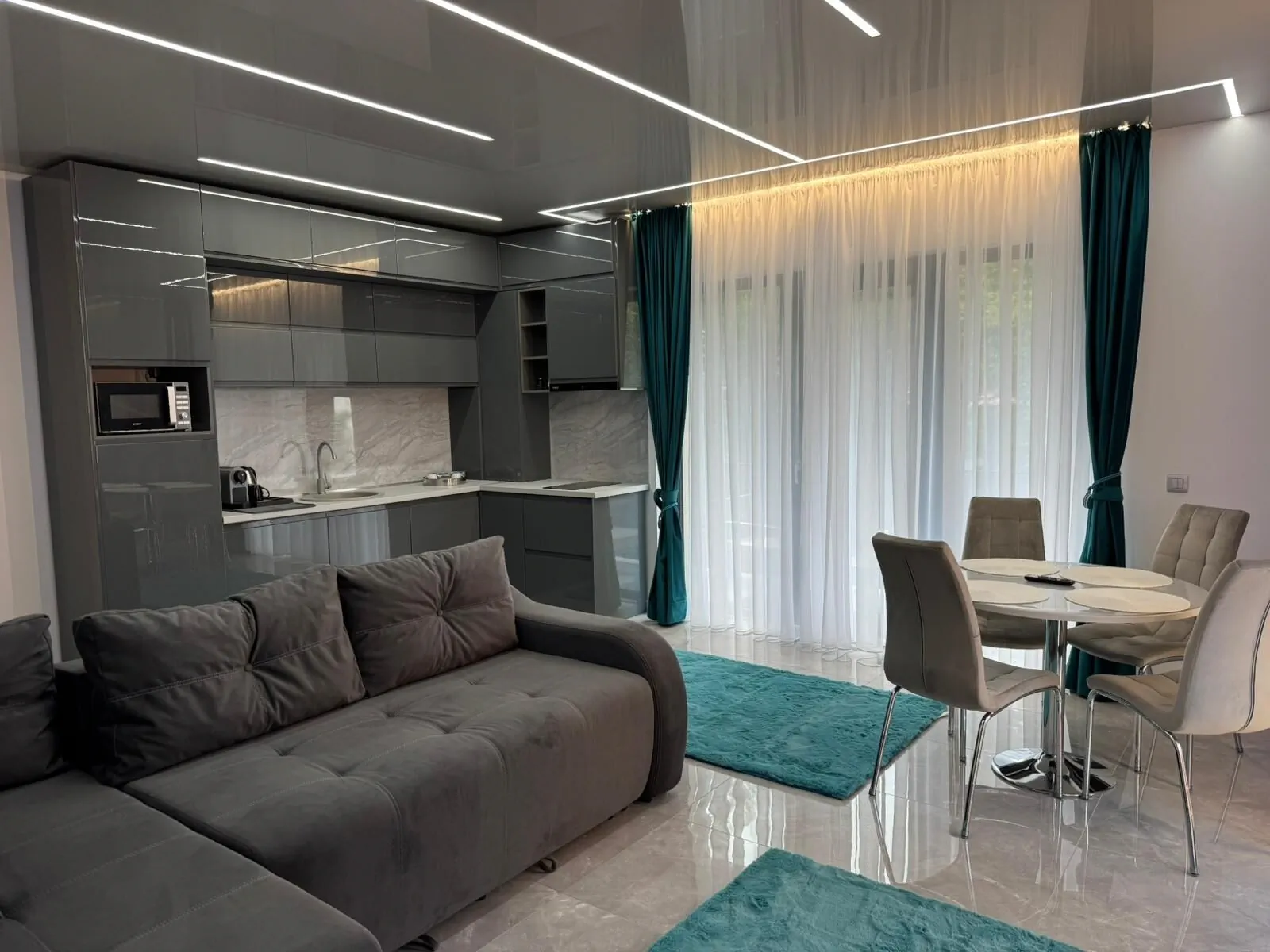 Apartament Apollo Hera Elysium Sinaia – Sinaia, România