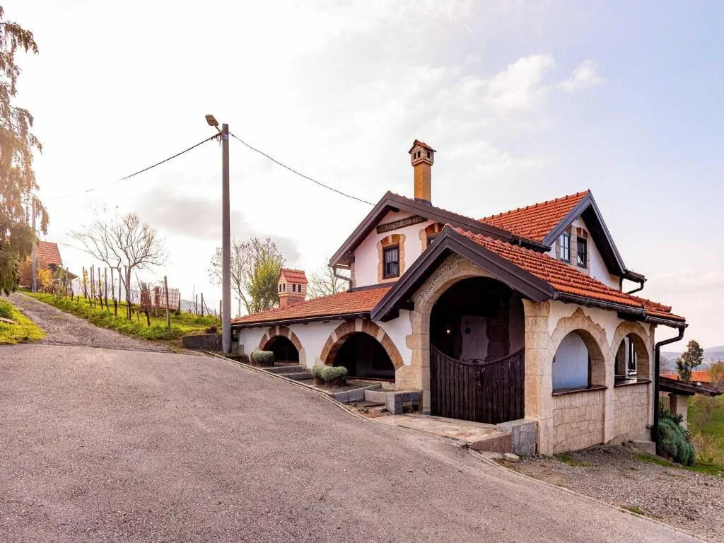 Holiday Home Vinogradarov San Donja Stubica – Donja Stubica, Chorvatsko
