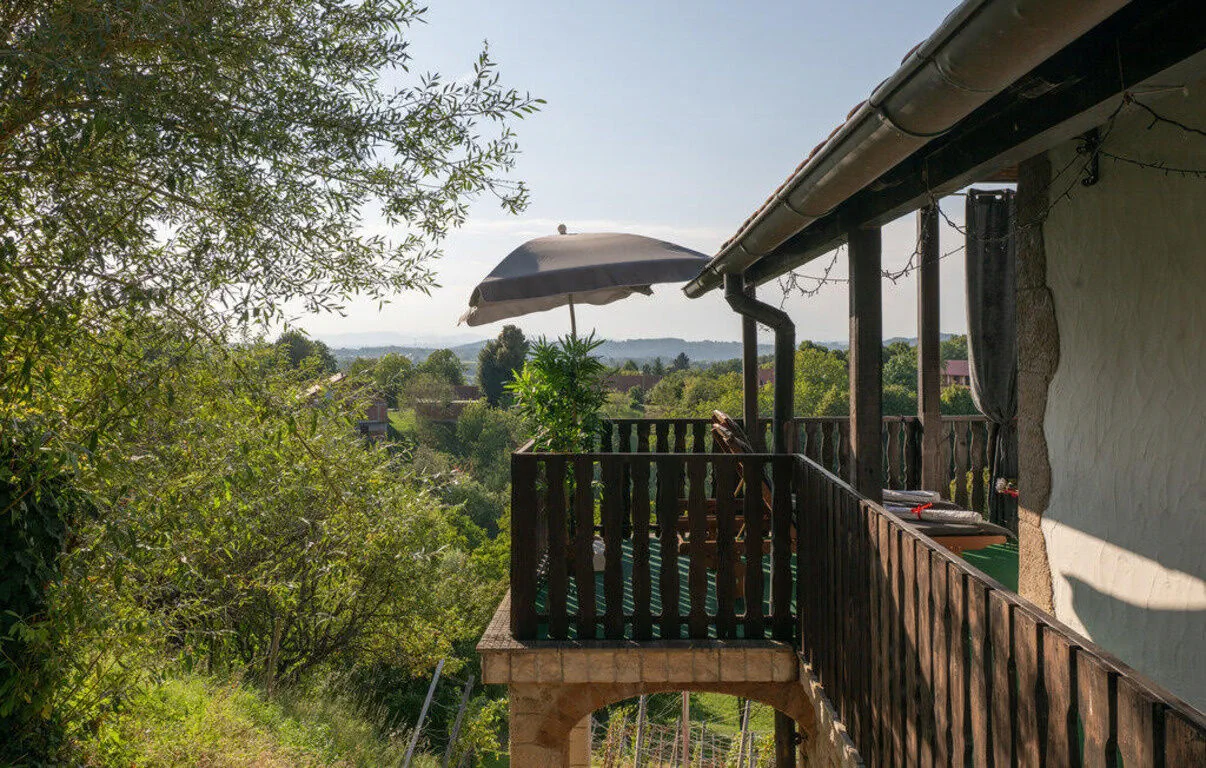 Holiday Home Vinogradarov San Donja Stubica – Donja Stubica, Chorvatsko