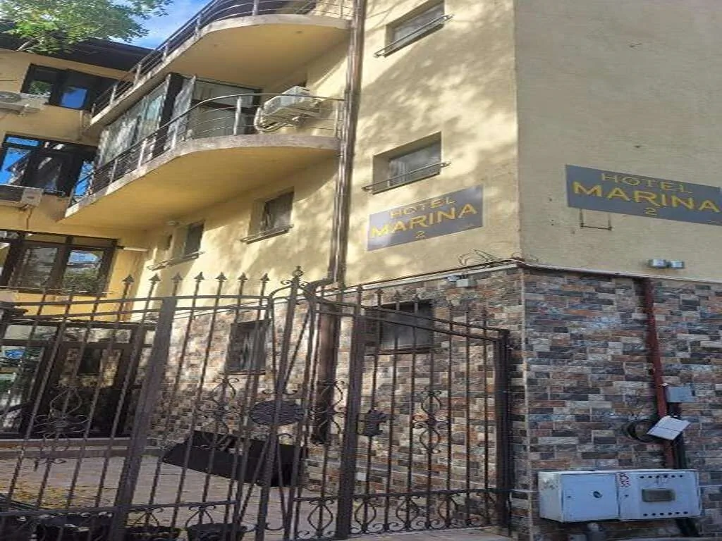 Hotel Marina 2 București – București, România