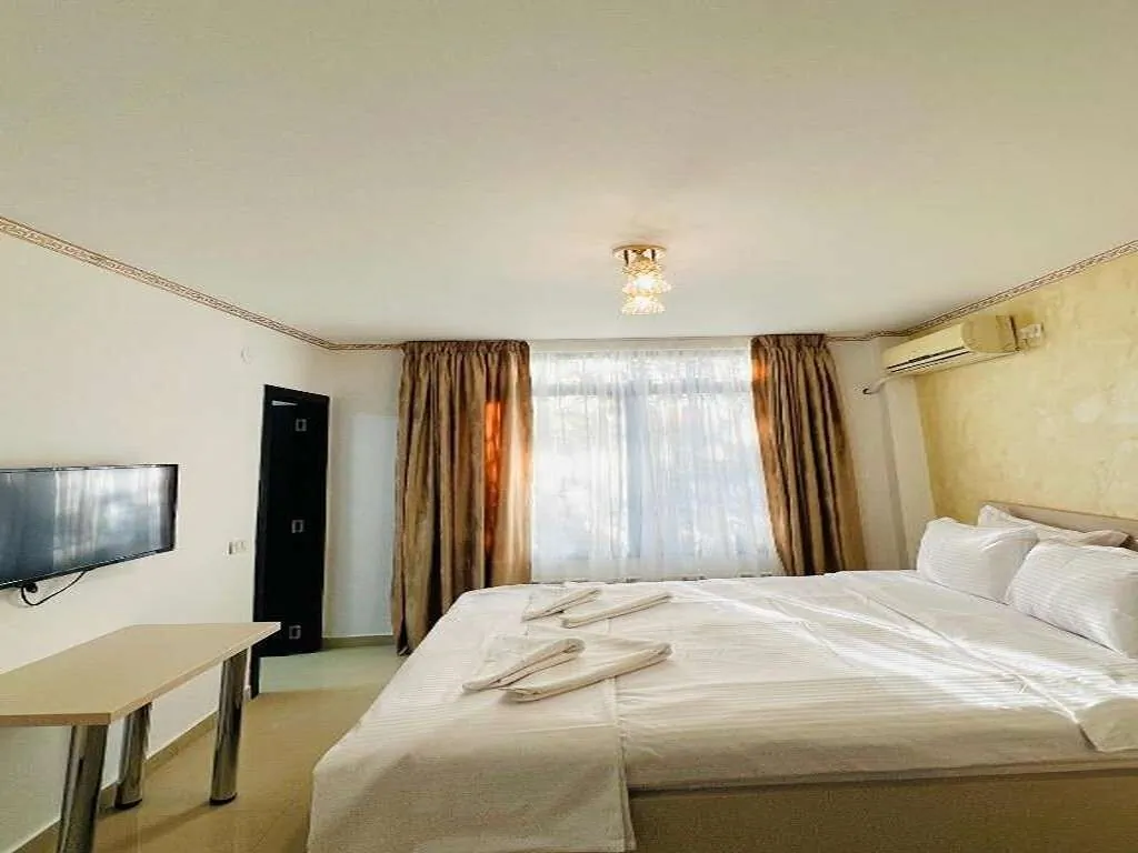 Hotel Marina 2 București – București, România