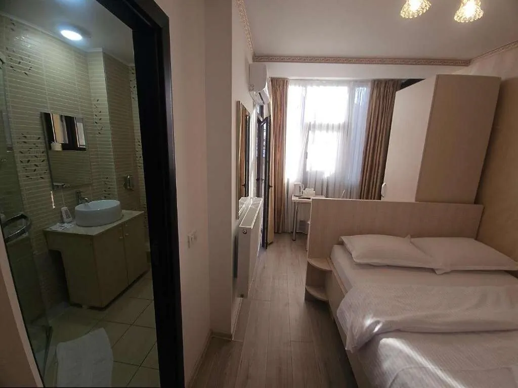 Hotel Marina 2 București – București, România