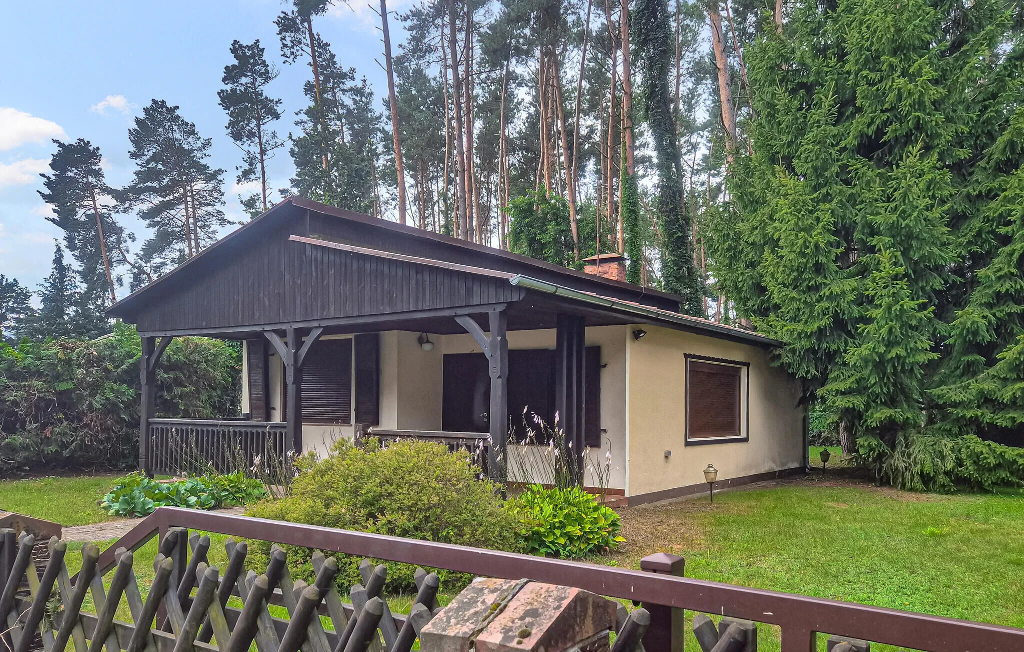 Vendégház Boruja - PPW202 – Boruja, Polonia