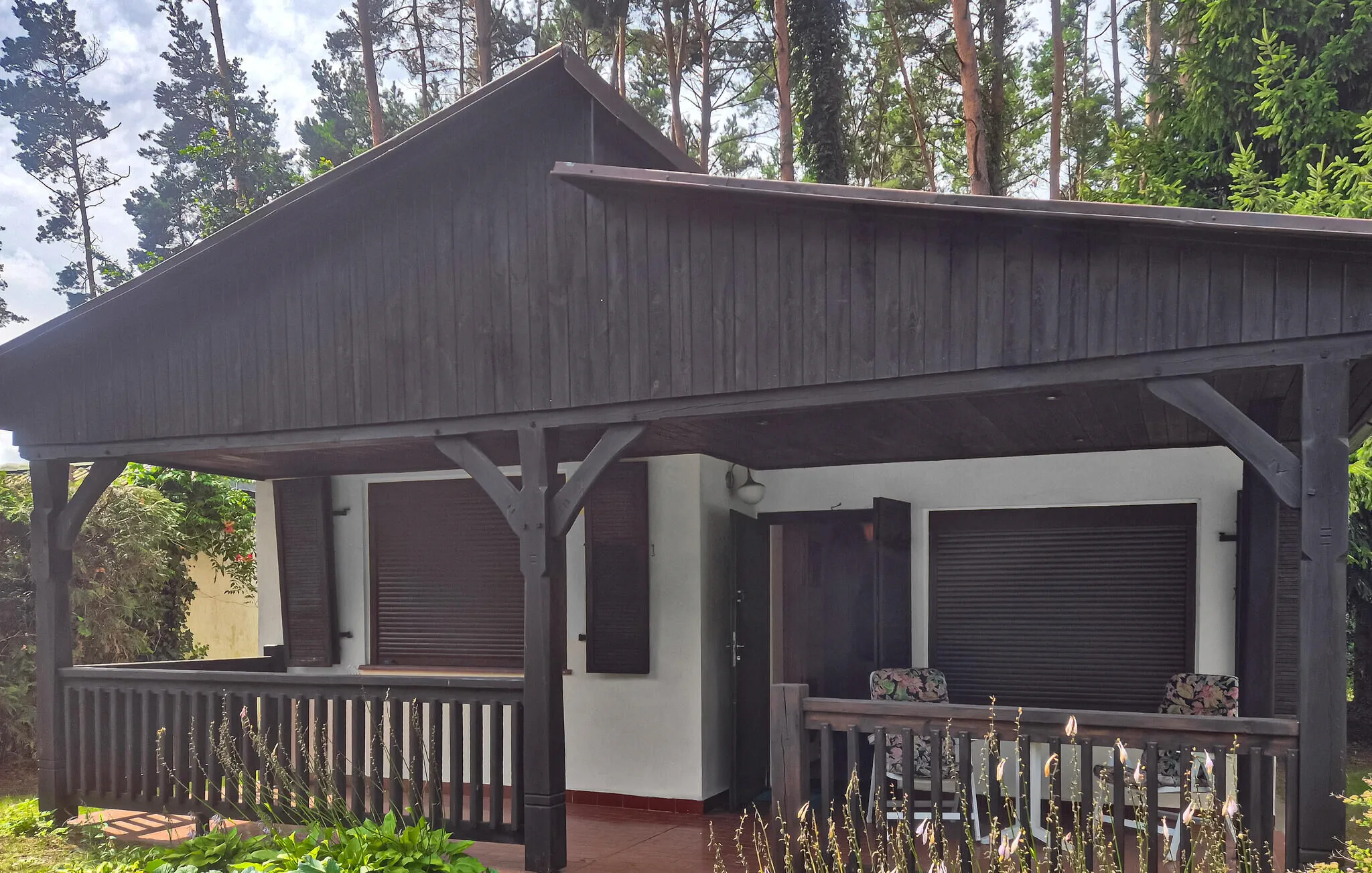 Vendégház Boruja - PPW202 – Boruja, Polonia