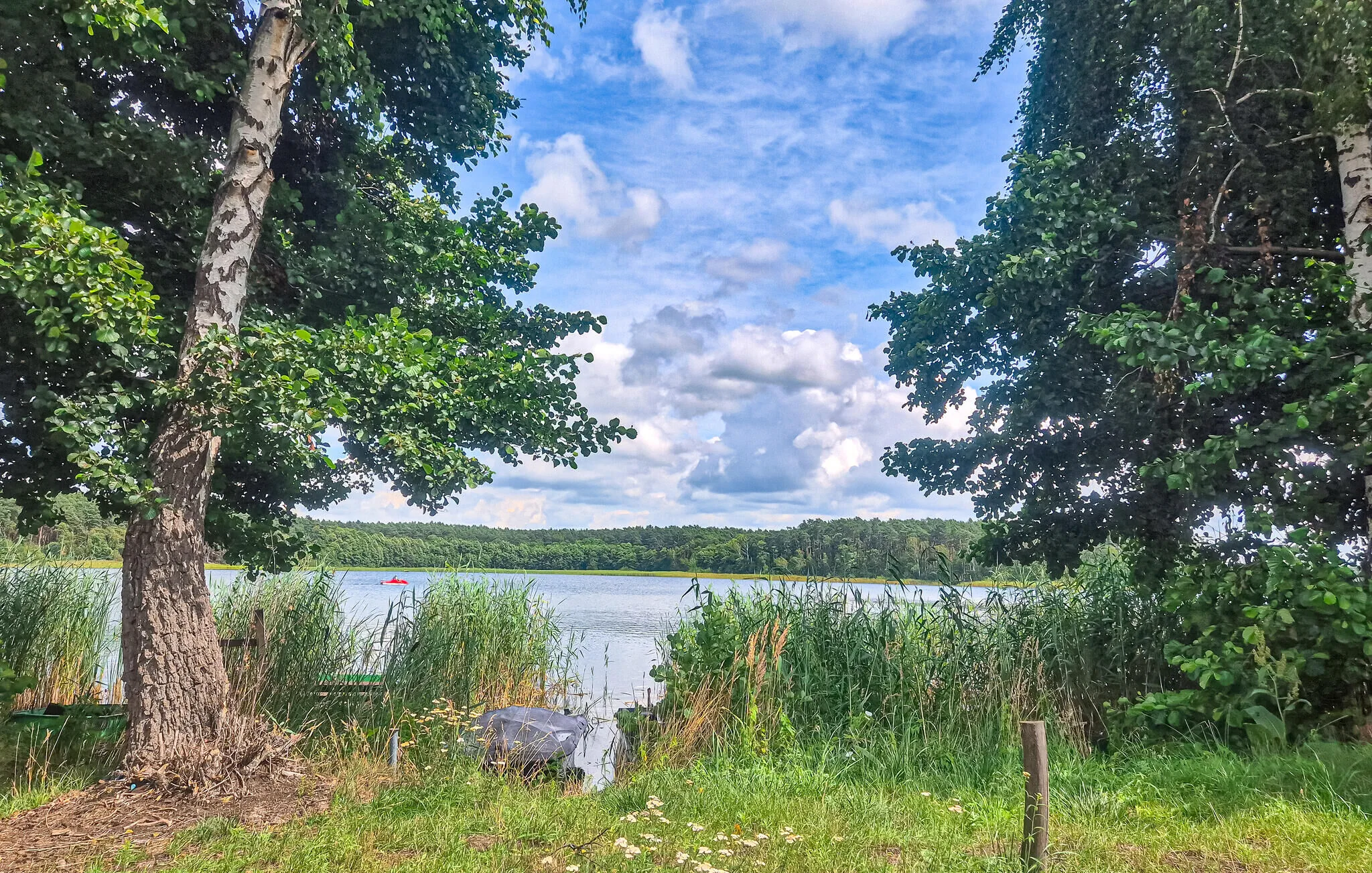 Vendégház Boruja - PPW202 – Boruja, Polonia