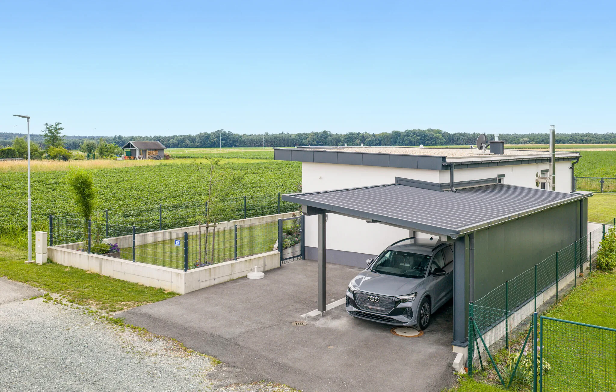 Vendégház Kirchfidisch - ABU221 – Kirchfidisch, Austria