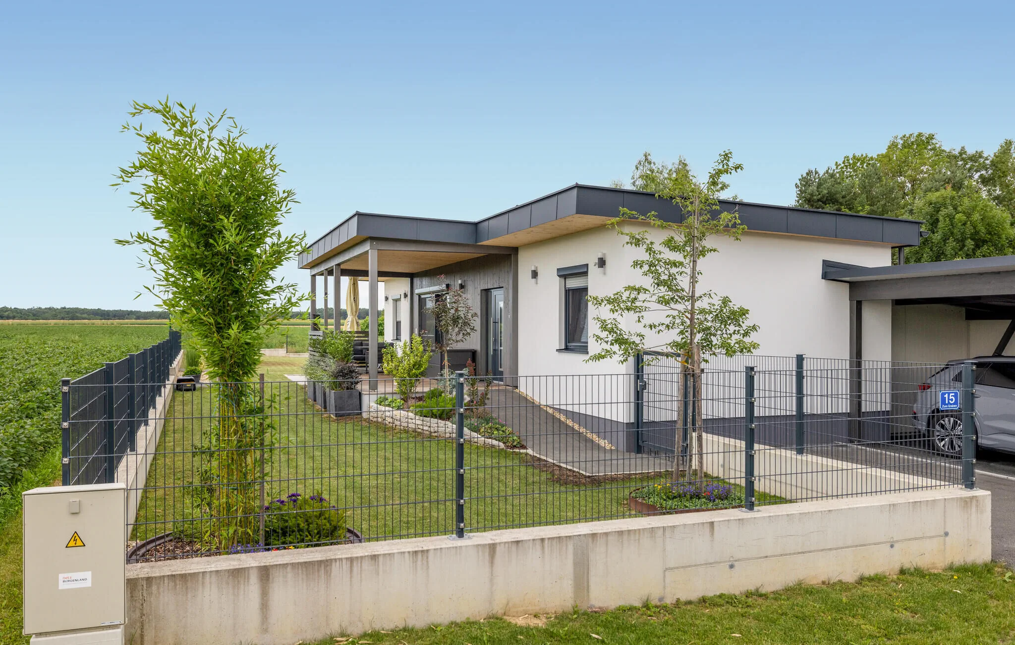 Vendégház Kirchfidisch - ABU221 – Kirchfidisch, Austria