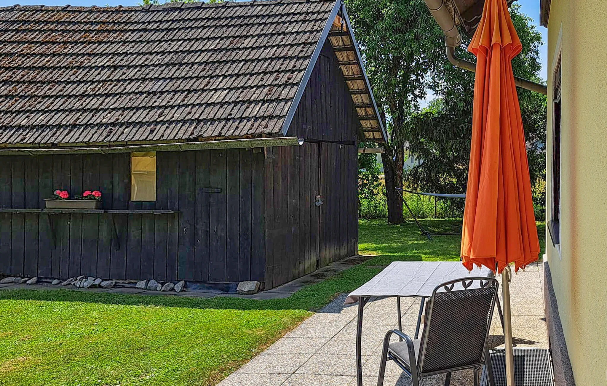Apartman Strau - AKA265 – Strau, Austria