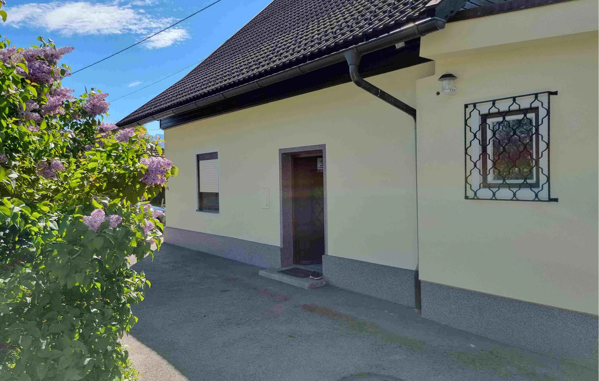Apartman Strau - AKA265 – Strau, Austria