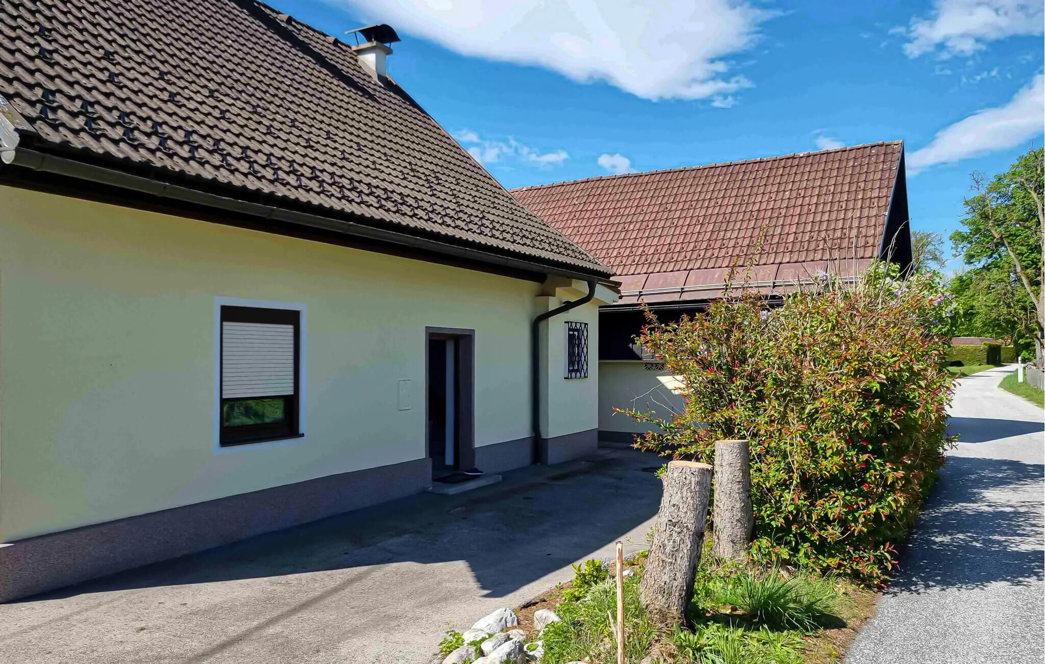 Apartman Strau - AKA265 – Strau, Austria