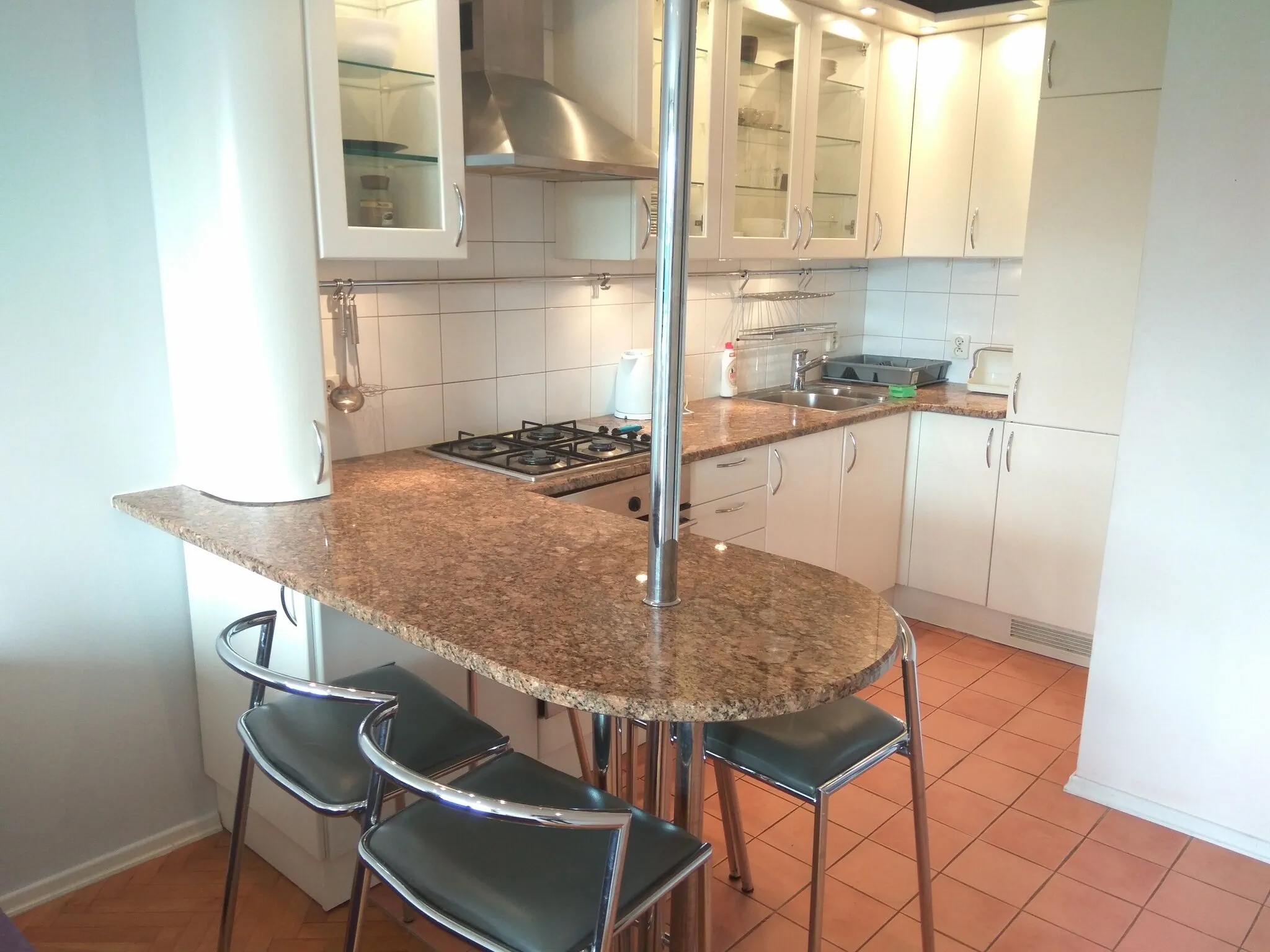 Słoneczny apartament z widokiem na morze Sopot - foto 2