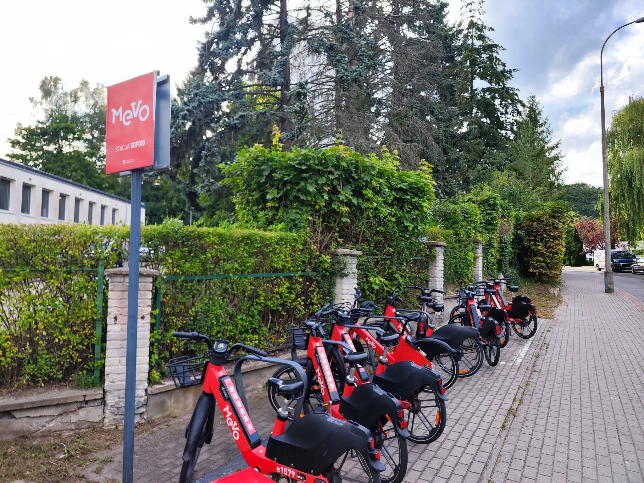 Słoneczny apartament z widokiem na morze Sopot - foto 7