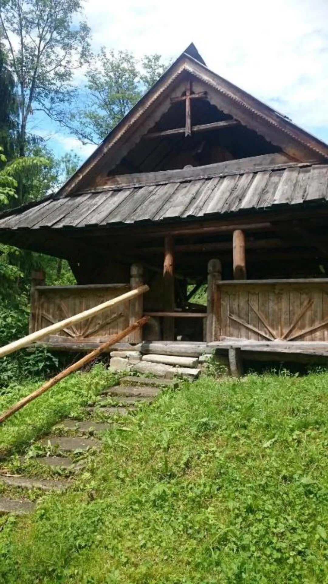 Gospodarstwo agroturystyczne Bustrycki Poronin - foto 6
