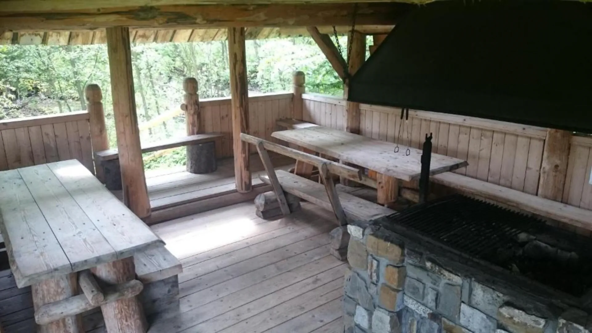 Gospodarstwo agroturystyczne Bustrycki Poronin - foto 9