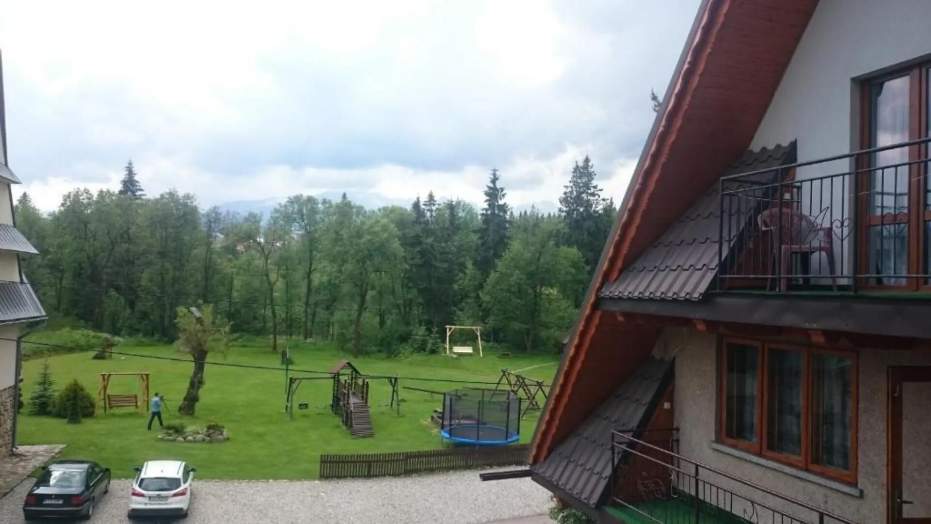 Gospodarstwo agroturystyczne Bustrycki Poronin - foto 10