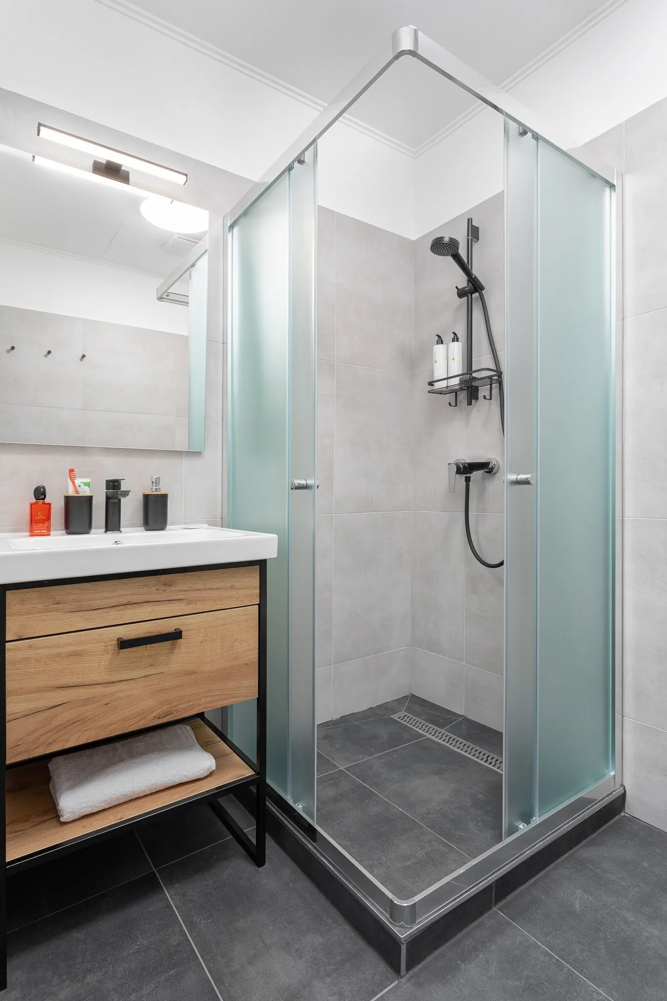 Magister Apartmanház Cserépfalu – Cserépfalu, Ungaria