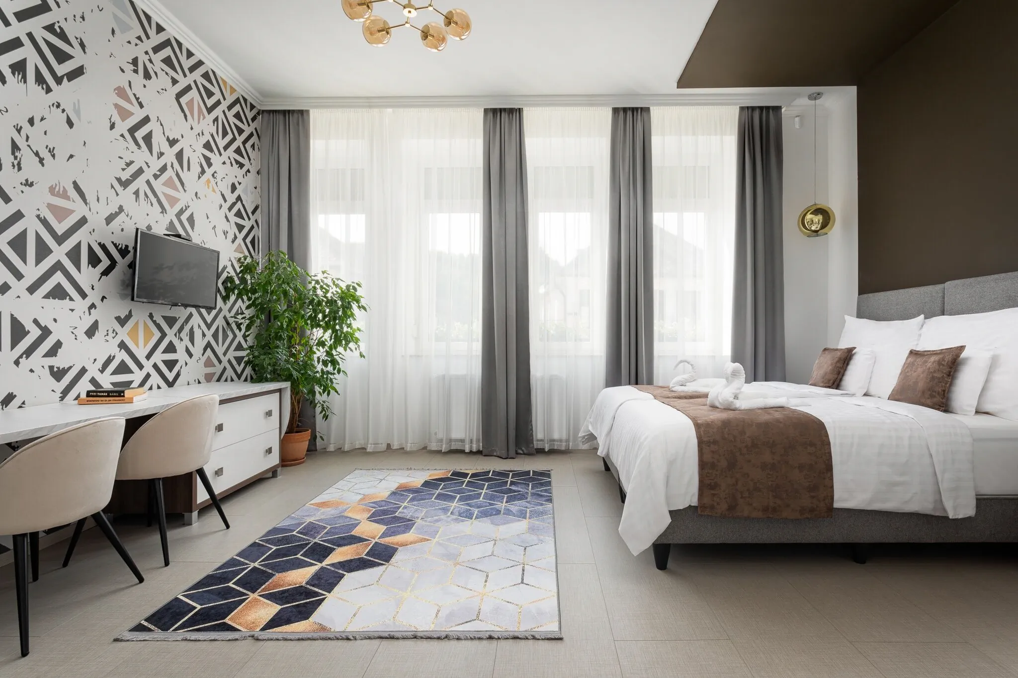 Magister Apartmanház Cserépfalu – Cserépfalu, Ungaria