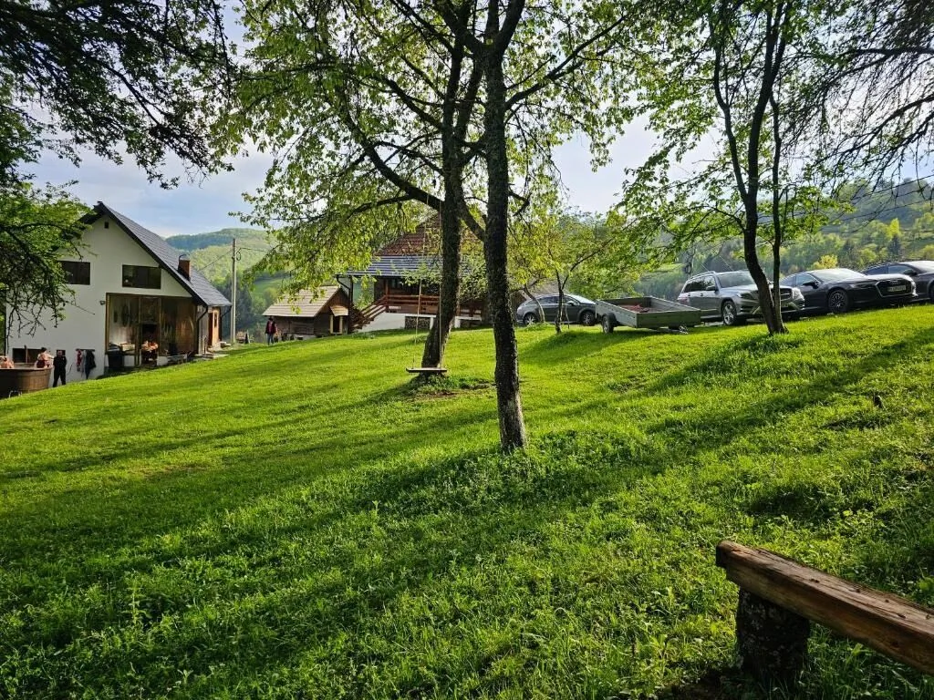 Casa Sufletului Avram Iancu – Avram Iancu, România