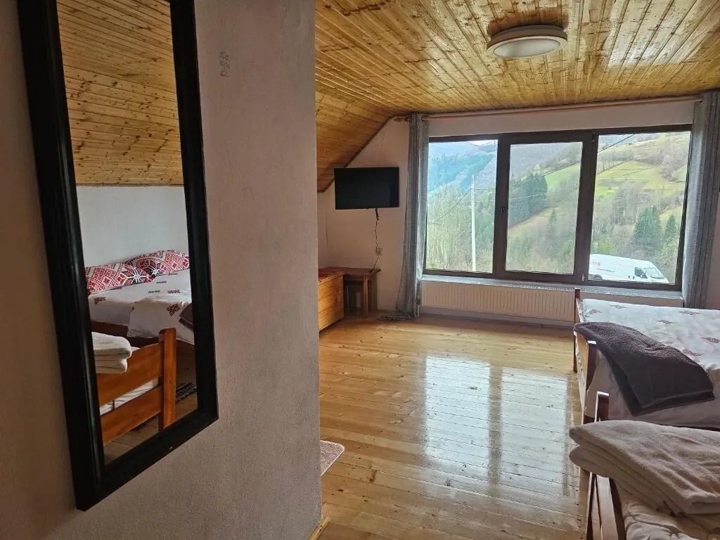 Casa Sufletului Avram Iancu – Avram Iancu, România