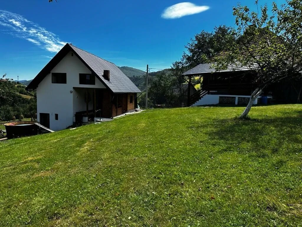 Casa Sufletului Avram Iancu – Avram Iancu, România