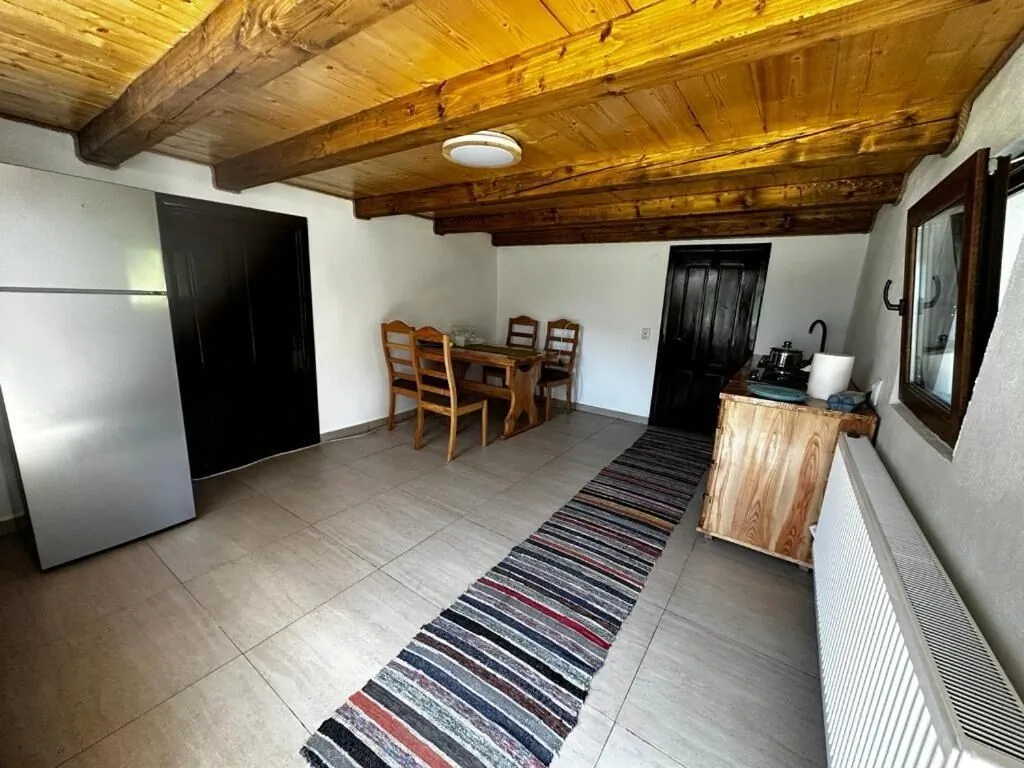Casa Sufletului Avram Iancu – Avram Iancu, România