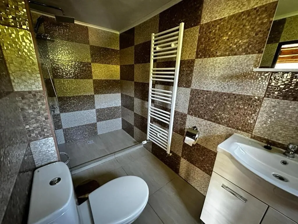 Casa Sufletului Avram Iancu – Avram Iancu, România