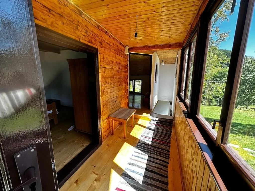 Casa Sufletului Avram Iancu – Avram Iancu, România