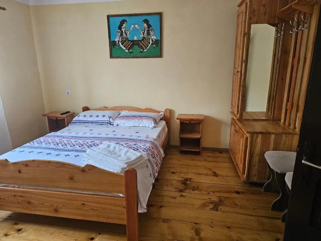 Casa Sufletului Avram Iancu – Avram Iancu, România