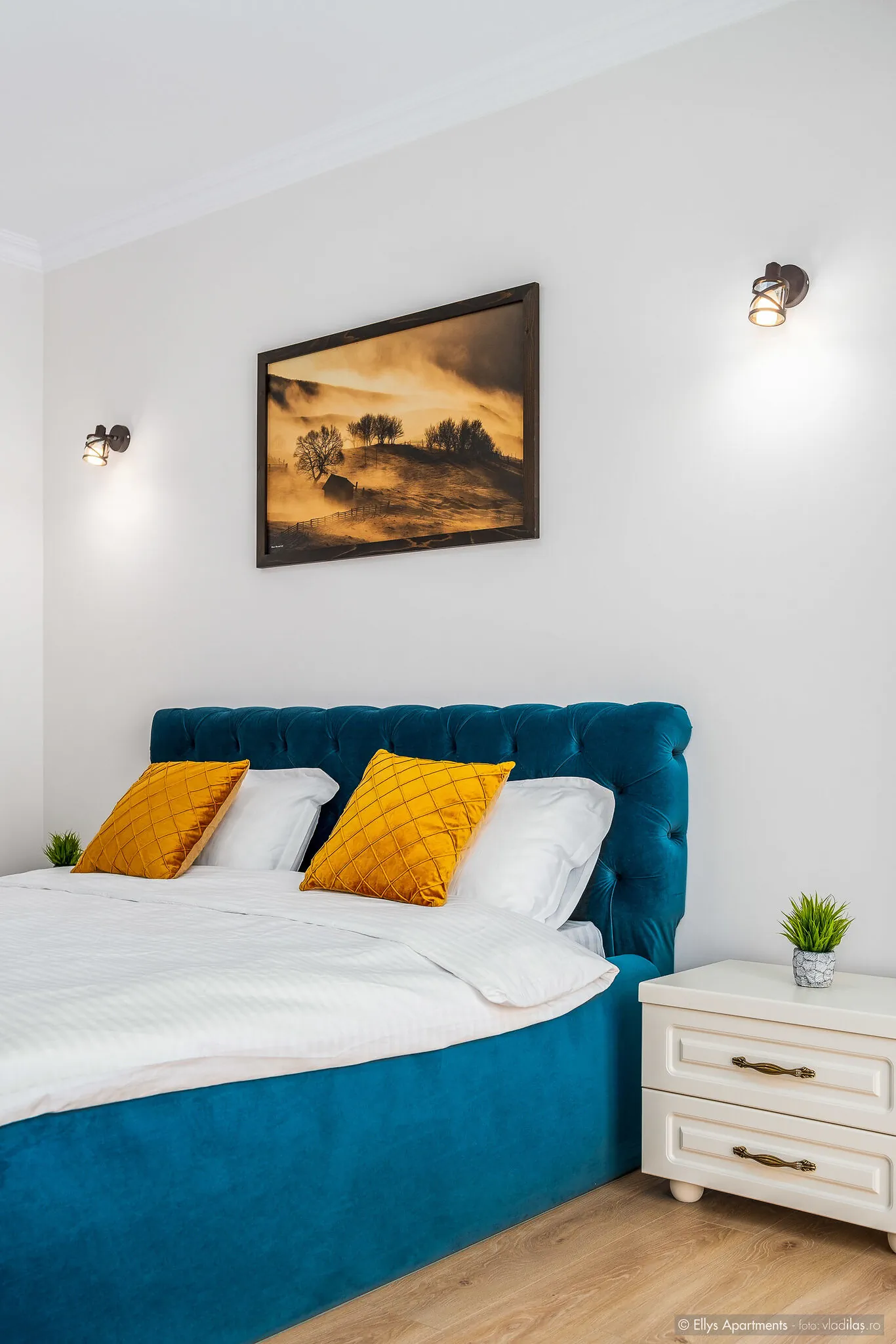 Apartament Ellys Studio Gura Humorului – Gura Humorului, România