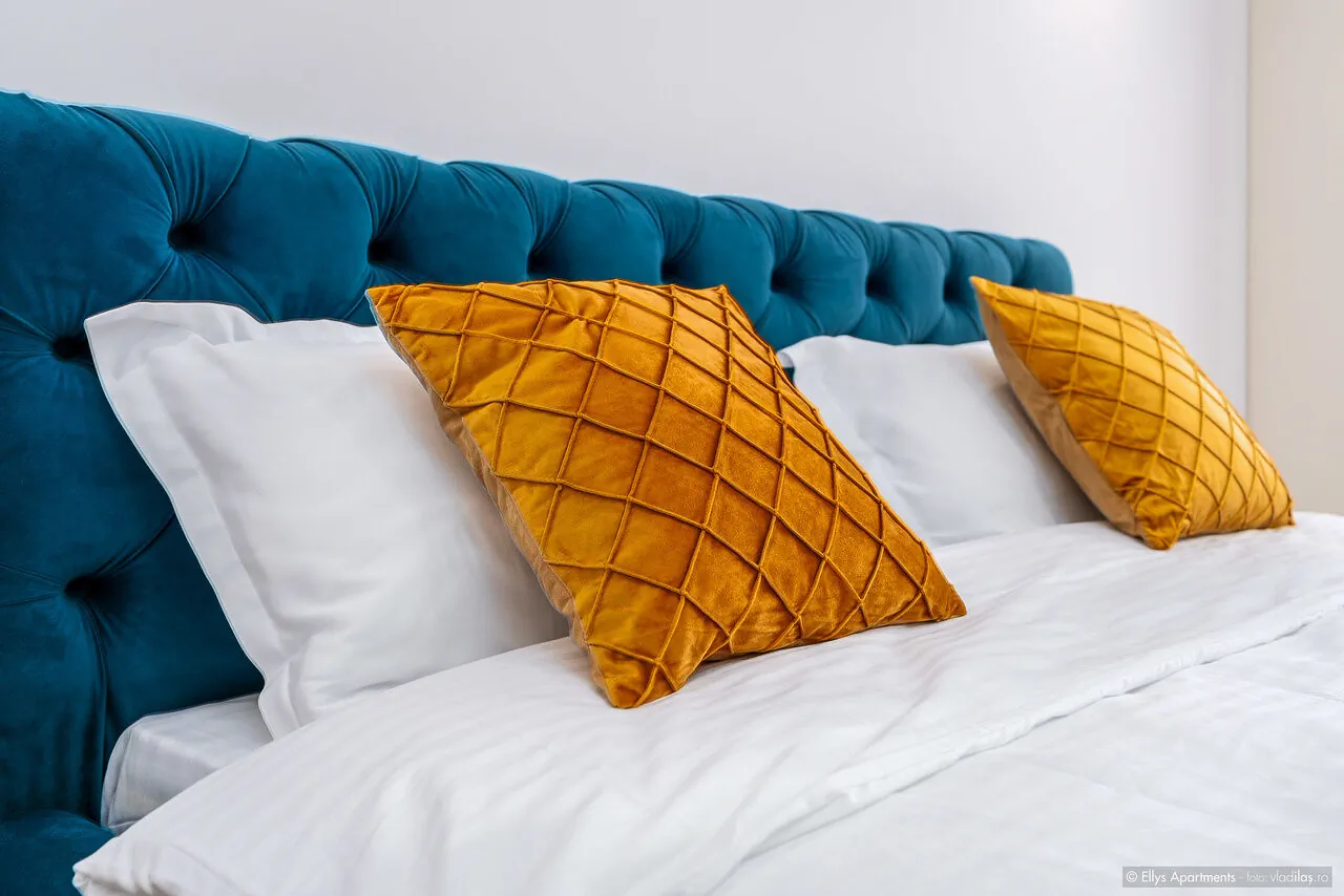 Apartament Ellys Studio Gura Humorului – Gura Humorului, România