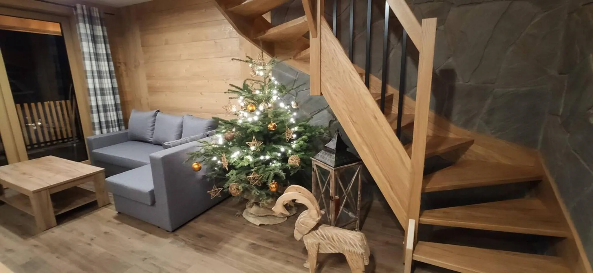Domek Traganek Kościelisko - foto 6