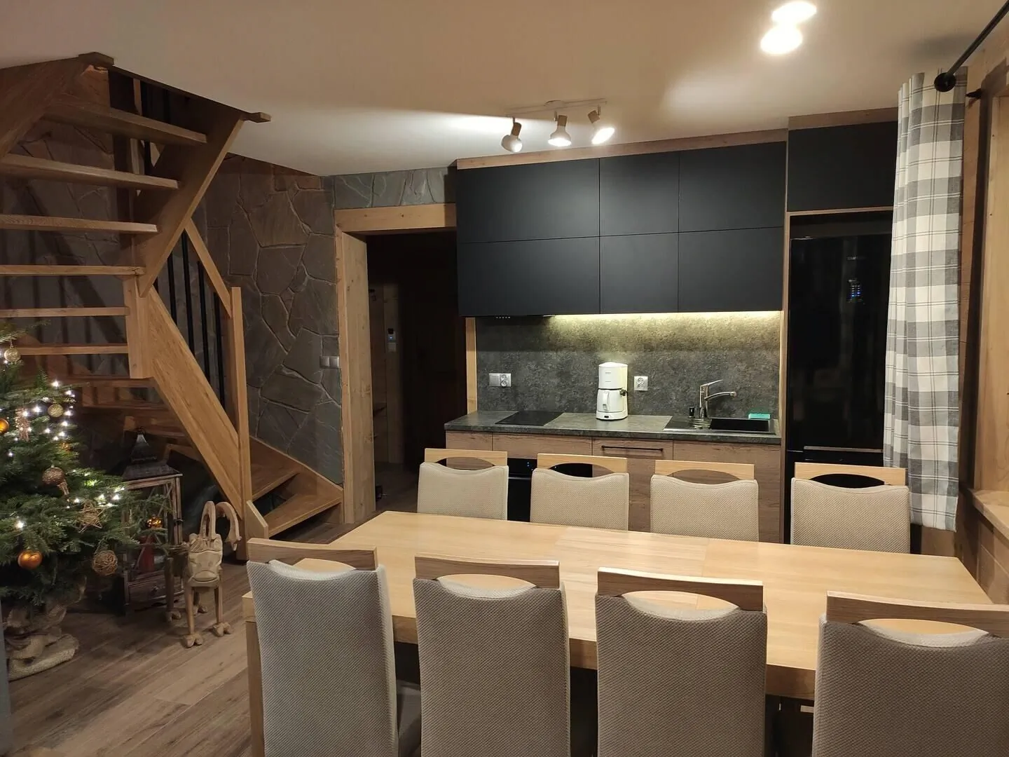 Domek Traganek Kościelisko - foto 2