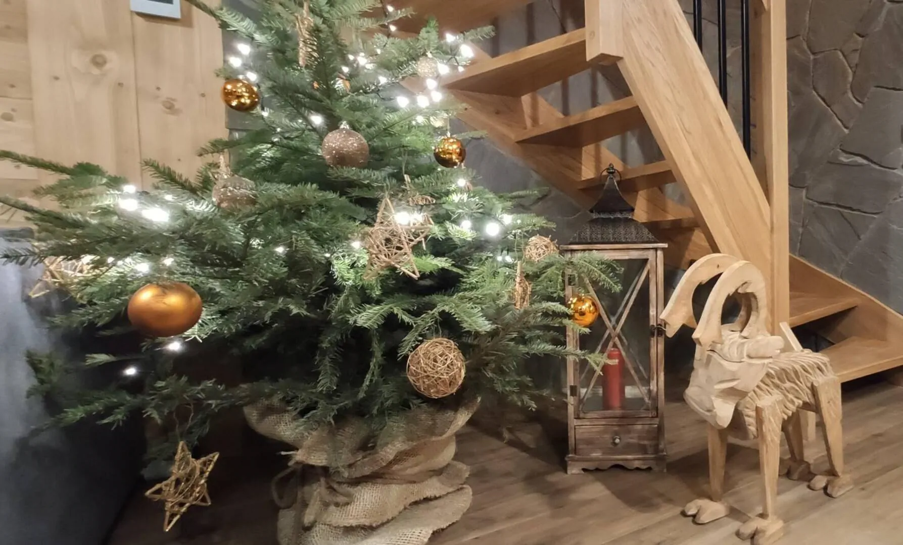 Domek Traganek Kościelisko - foto 8