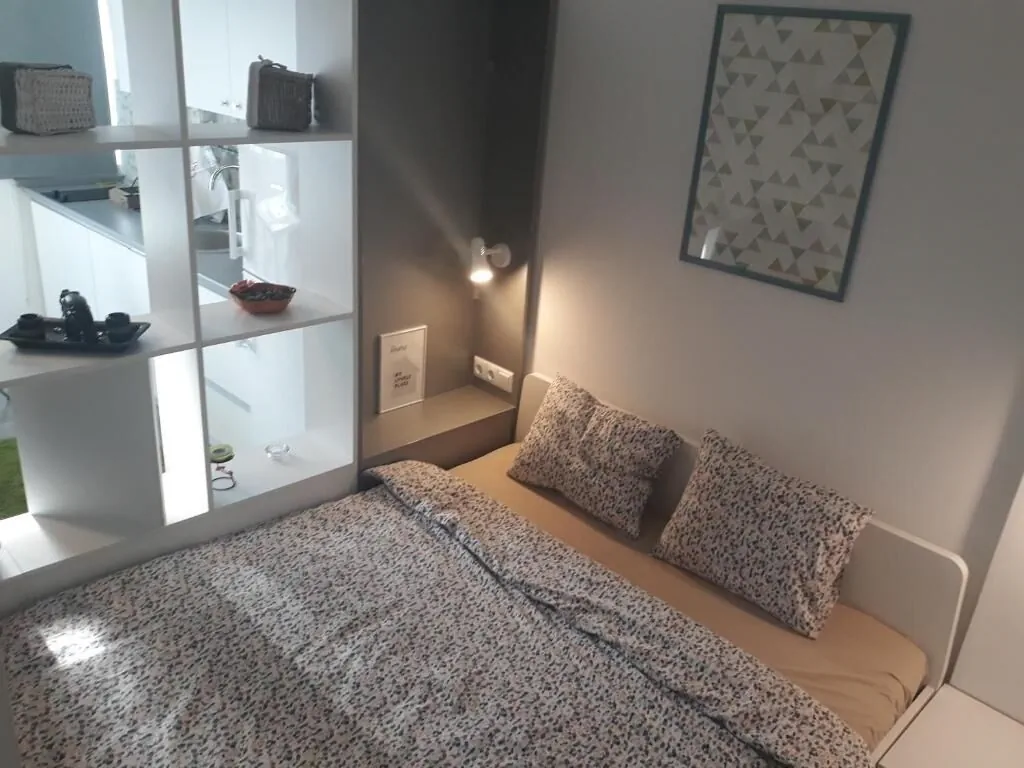 Cozy Central Studio București – București, România