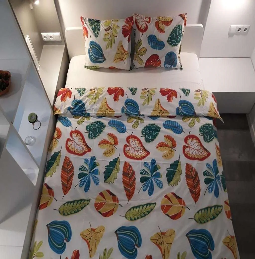 Cozy Central Studio București – București, România
