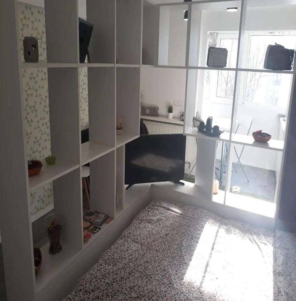 Cozy Central Studio București – București, România