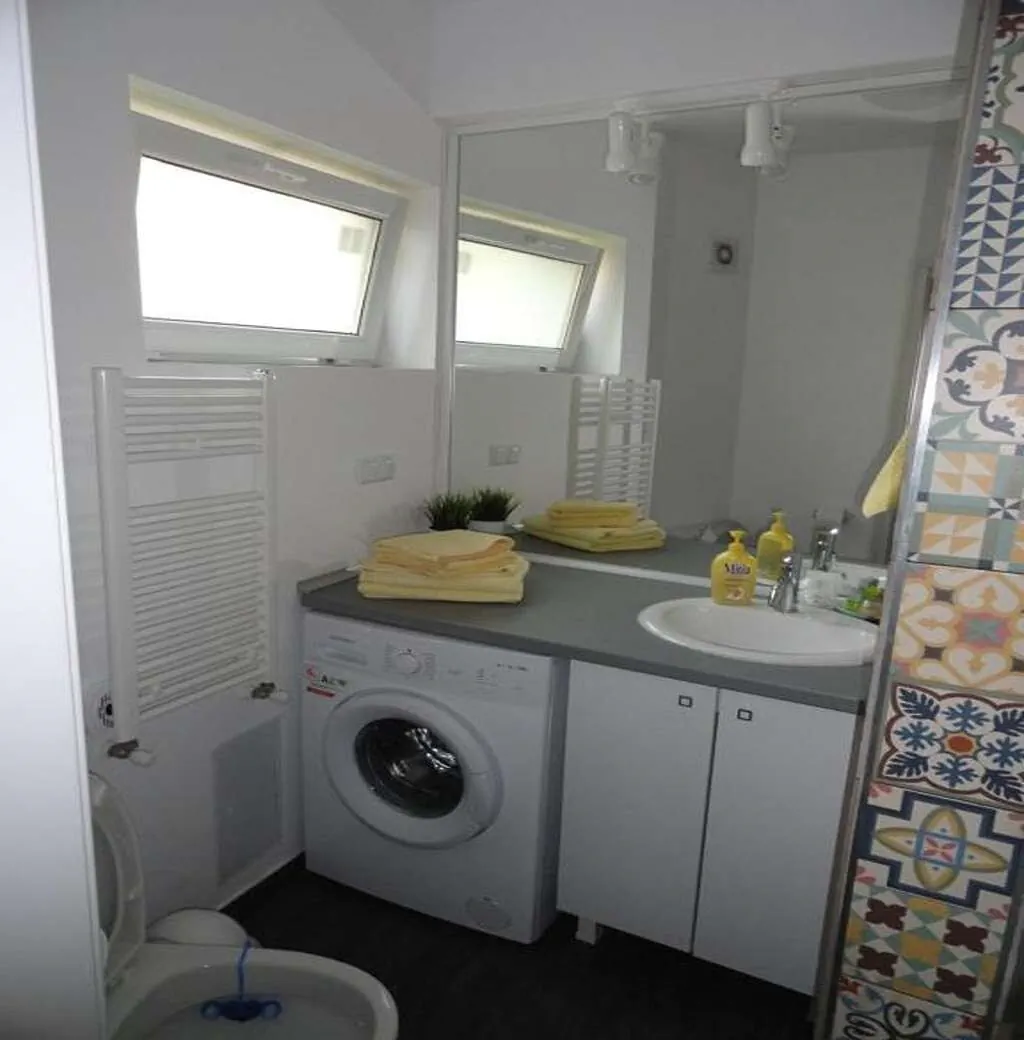 Cozy Central Studio București – București, România