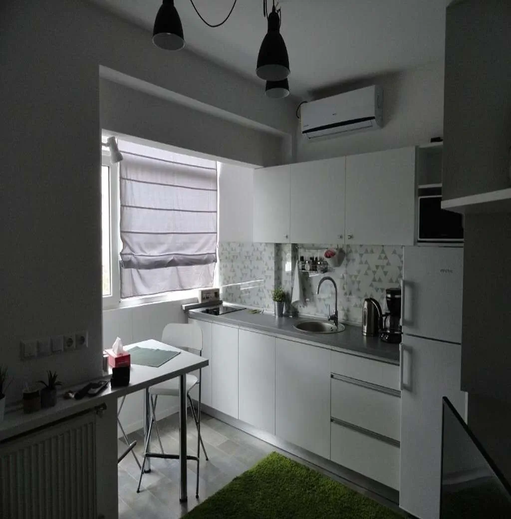 Cozy Central Studio București – București, România