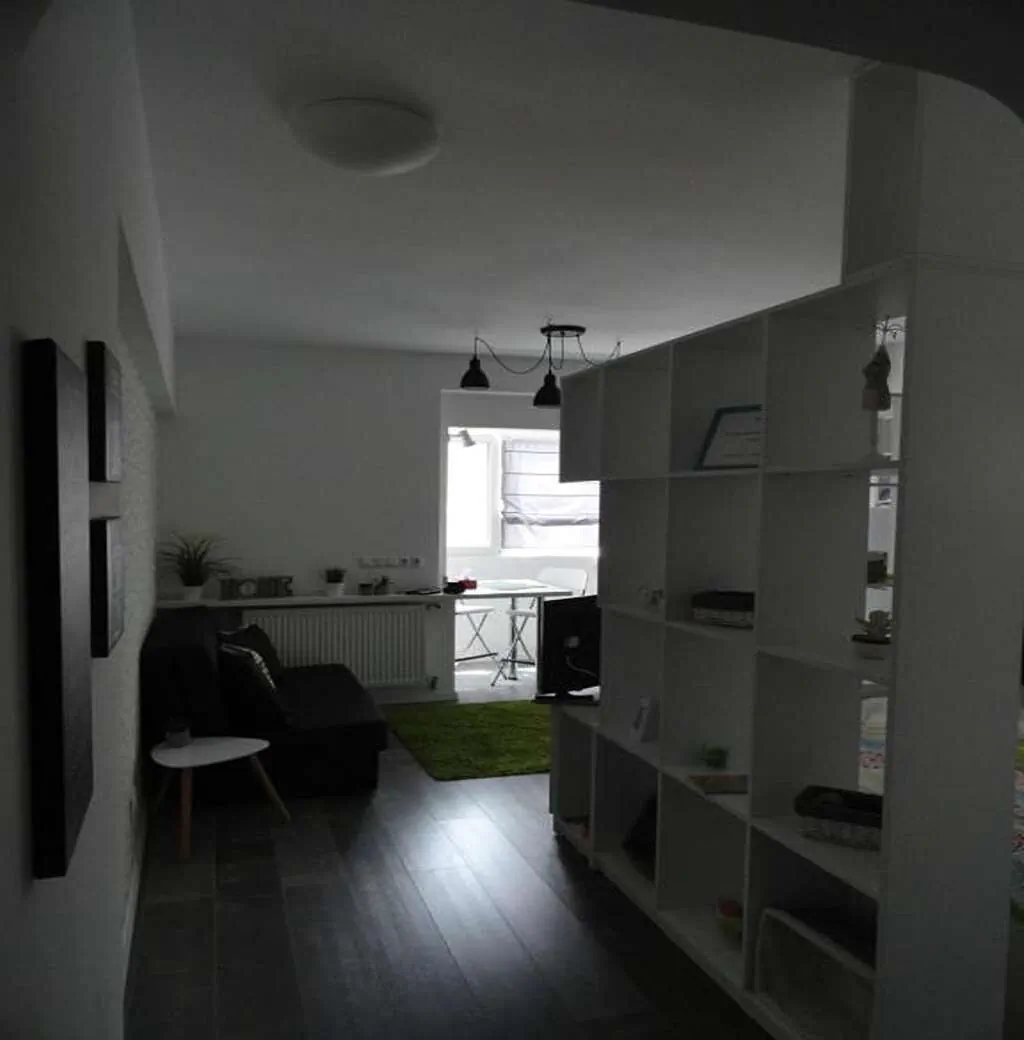 Cozy Central Studio București – București, România