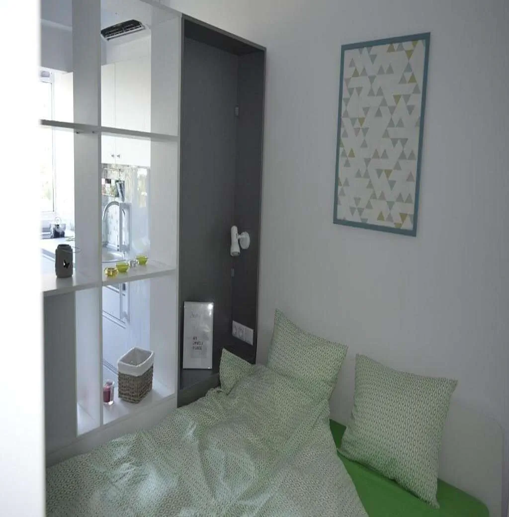 Cozy Central Studio București – București, România