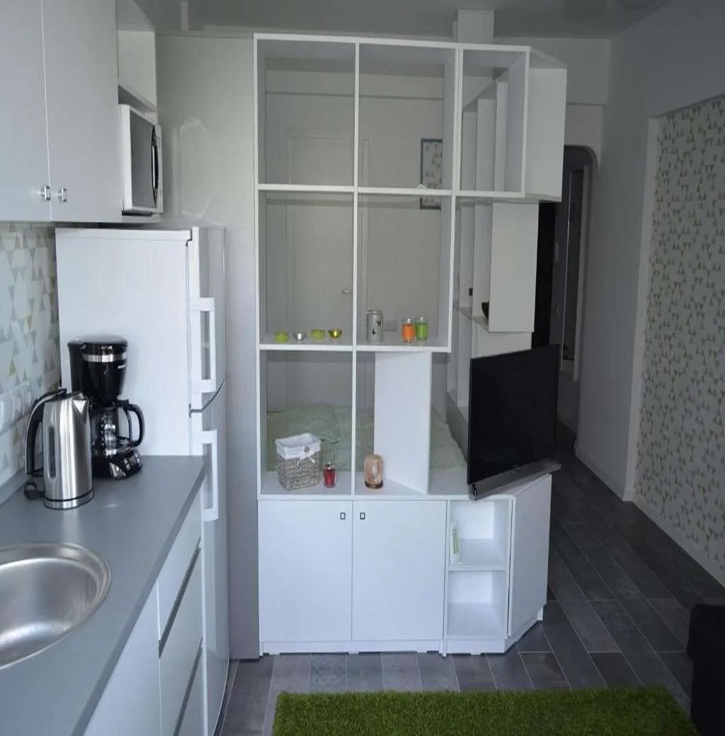 Cozy Central Studio București – București, România