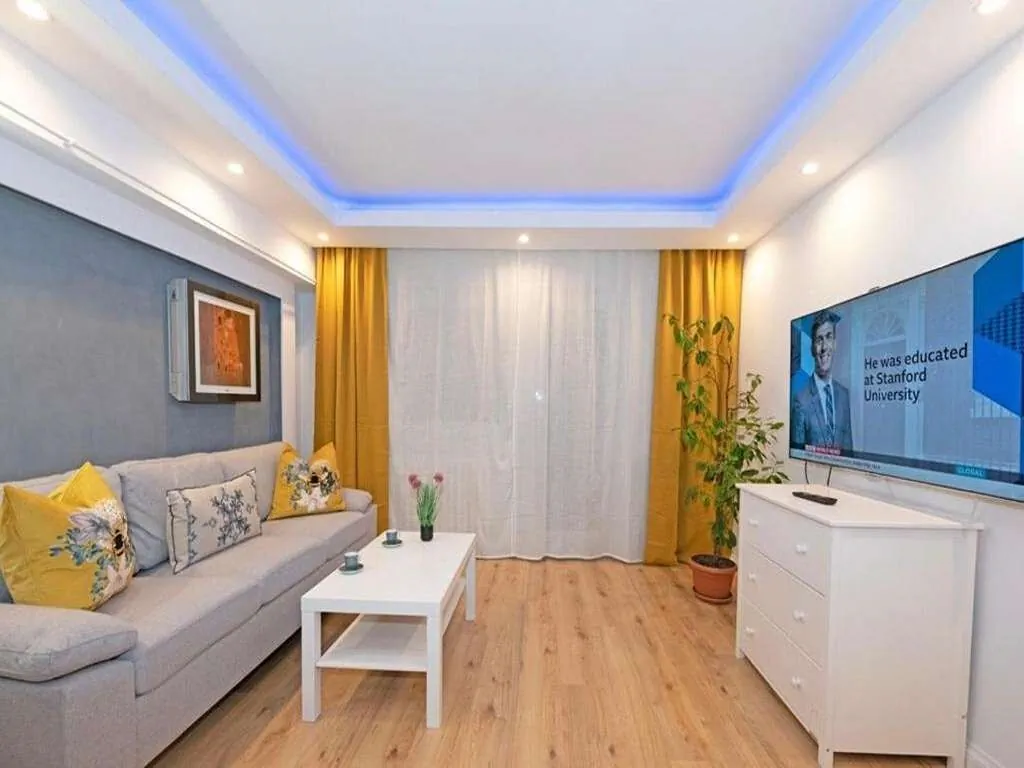 Grand Apartments Centre Craiova – Craiova, România