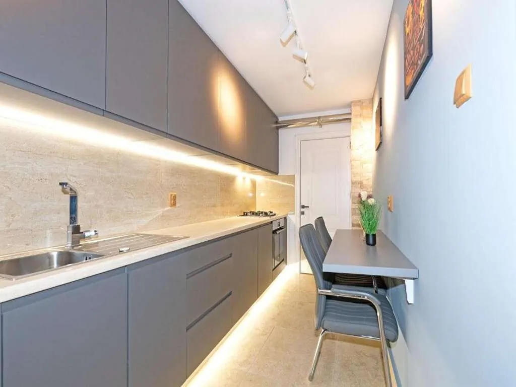 Grand Apartments Centre Craiova – Craiova, România