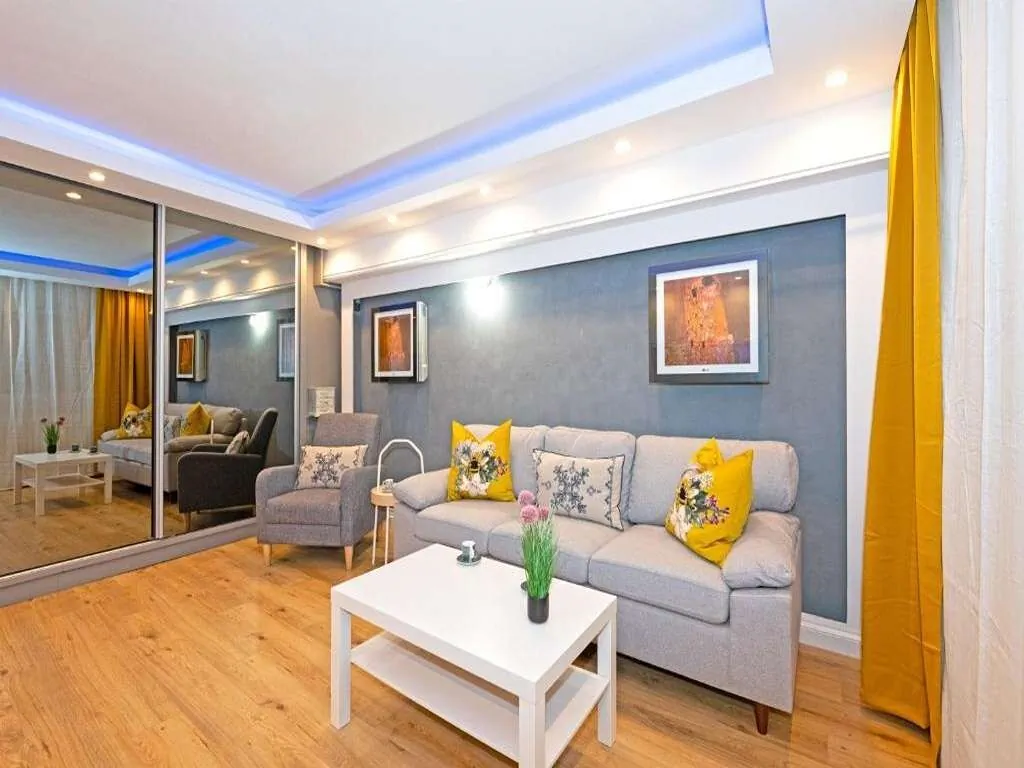 Grand Apartments Centre Craiova – Craiova, România