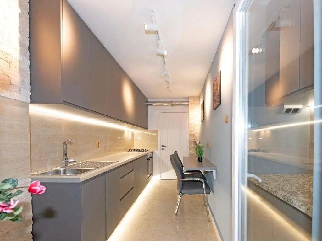 Grand Apartments Centre Craiova – Craiova, România