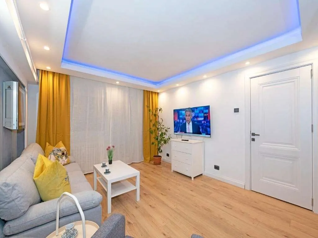 Grand Apartments Centre Craiova – Craiova, România