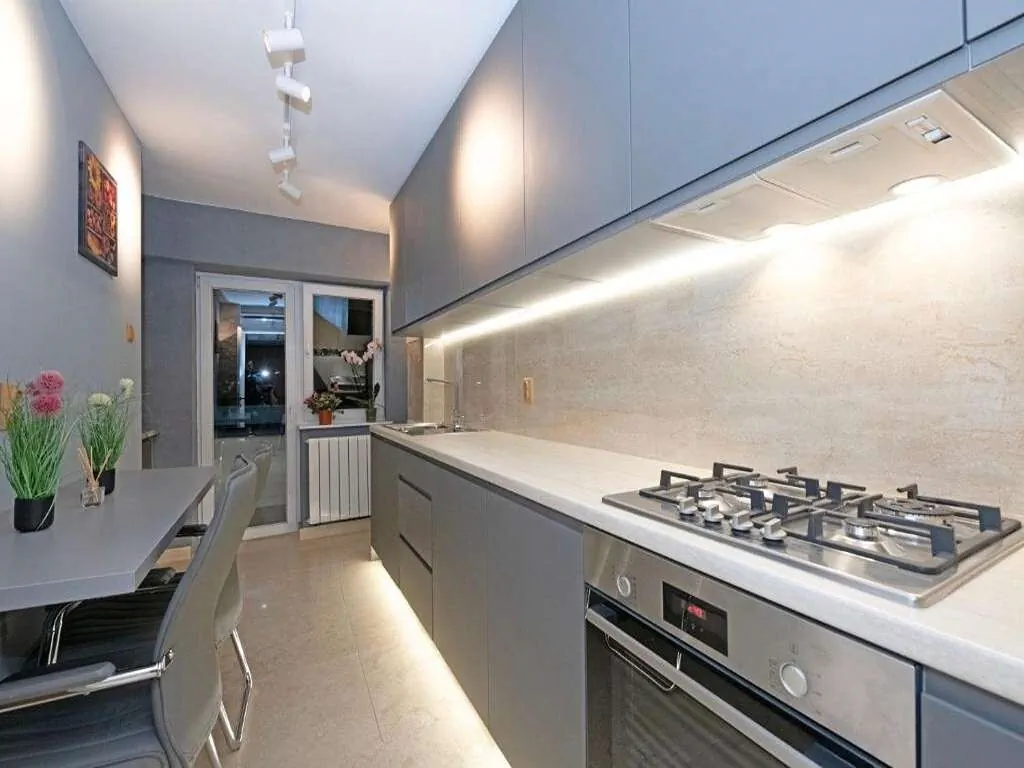 Grand Apartments Centre Craiova – Craiova, România